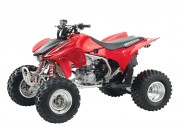 Honda TRX450ER